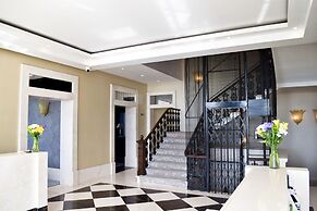 The Chatsworth Hotel