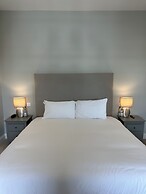 The Chatsworth Hotel