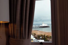 The Chatsworth Hotel