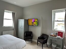 The Chatsworth Hotel