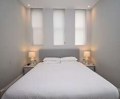 The Chatsworth Hotel