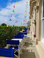 The Chatsworth Hotel