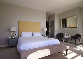 The Chatsworth Hotel