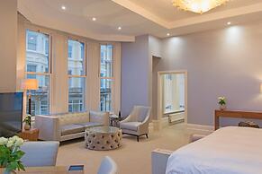 The Chatsworth Hotel