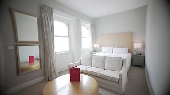 The Chatsworth Hotel