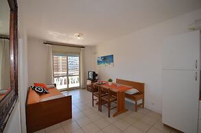 Residence Puerto do Sol