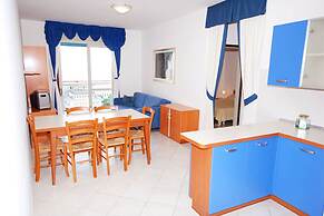 Residence Puerto do Sol