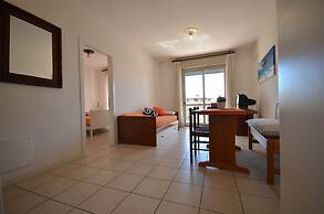 Residence Puerto do Sol