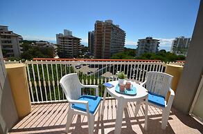 Residence Puerto do Sol