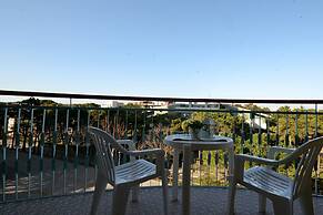 Residence Puerto do Sol