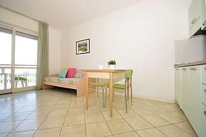 Residence Puerto do Sol