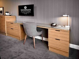Sandman Signature Plano - Frisco Hotel