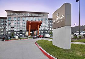 Sandman Signature Plano - Frisco Hotel
