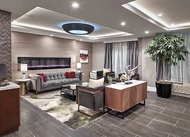 Sandman Signature Plano - Frisco Hotel