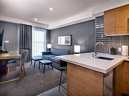 Sandman Signature Plano - Frisco Hotel