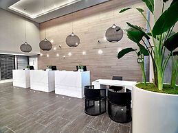 Sandman Signature Plano - Frisco Hotel