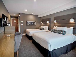 Sandman Signature Plano - Frisco Hotel