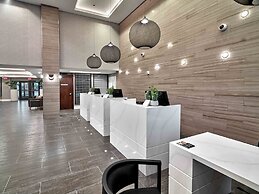 Sandman Signature Plano - Frisco Hotel