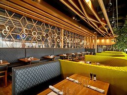 Sandman Signature Plano - Frisco Hotel