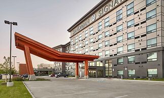 Sandman Signature Plano - Frisco Hotel