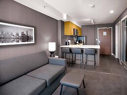 Sandman Signature Plano - Frisco Hotel