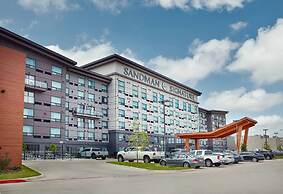 Sandman Signature Plano - Frisco Hotel