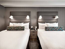 Sandman Signature Plano - Frisco Hotel