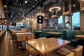 Sandman Signature Plano - Frisco Hotel