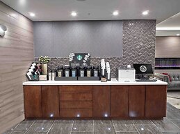 Sandman Signature Plano - Frisco Hotel