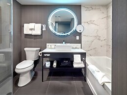 Sandman Signature Plano - Frisco Hotel