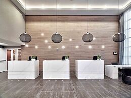 Sandman Signature Plano - Frisco Hotel