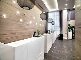 Sandman Signature Plano - Frisco Hotel