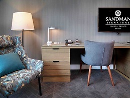Sandman Signature Plano - Frisco Hotel