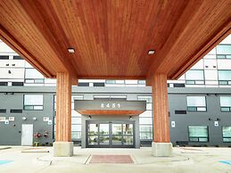 Sandman Signature Plano - Frisco Hotel