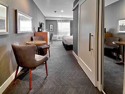 Sandman Signature Plano - Frisco Hotel