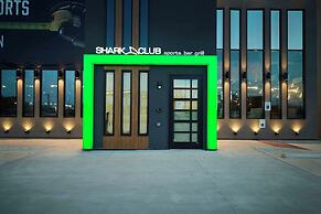 Sandman Signature Plano - Frisco Hotel