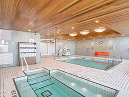 Sandman Signature Plano - Frisco Hotel