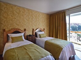 Résidence Ifrane Palace