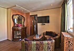 Résidence Ifrane Palace