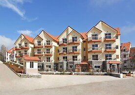 Résidence Ifrane Palace