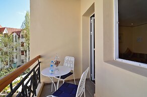 Résidence Ifrane Palace