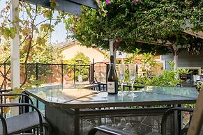 Madison Street Inn B&B