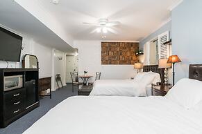 Madison Street Inn B&B