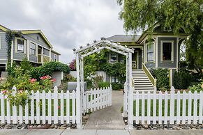 Madison Street Inn B&B