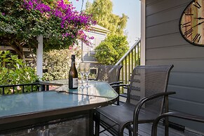 Madison Street Inn B&B