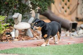 Madison Street Inn B&B