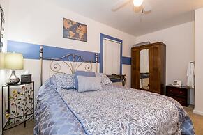 Madison Street Inn B&B