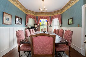 Madison Street Inn B&B