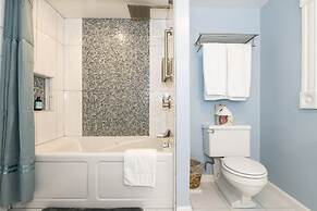 Madison Street Inn B&B