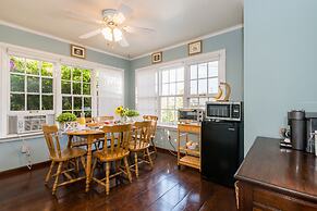 Madison Street Inn B&B